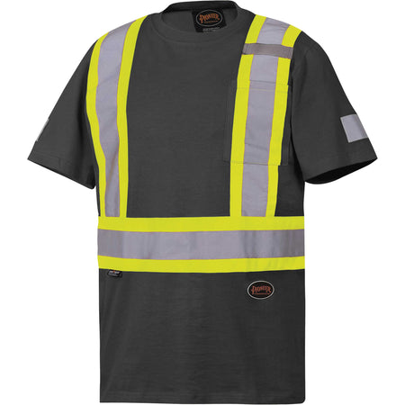 6976 Safety T-Shirt - SHC881