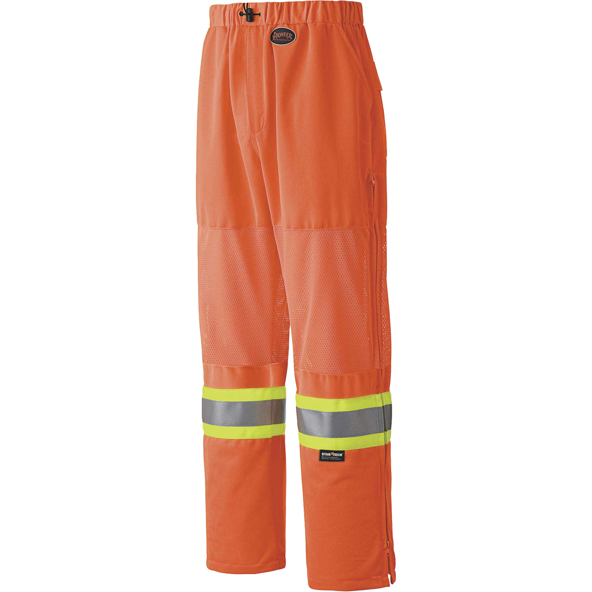 6001P Traffic Safety Pants - SHD101