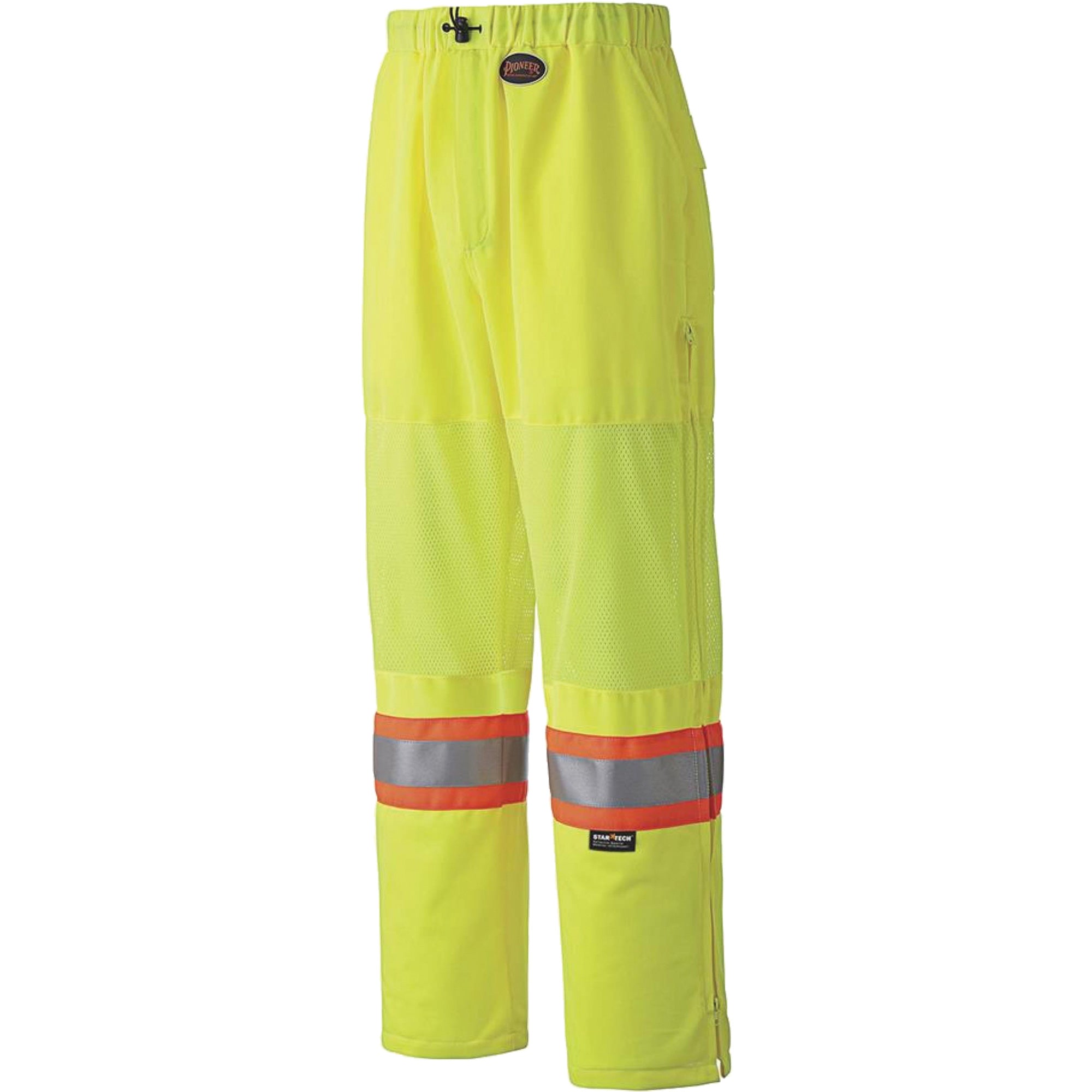 5999P Traffic Safety Pants - SHD109