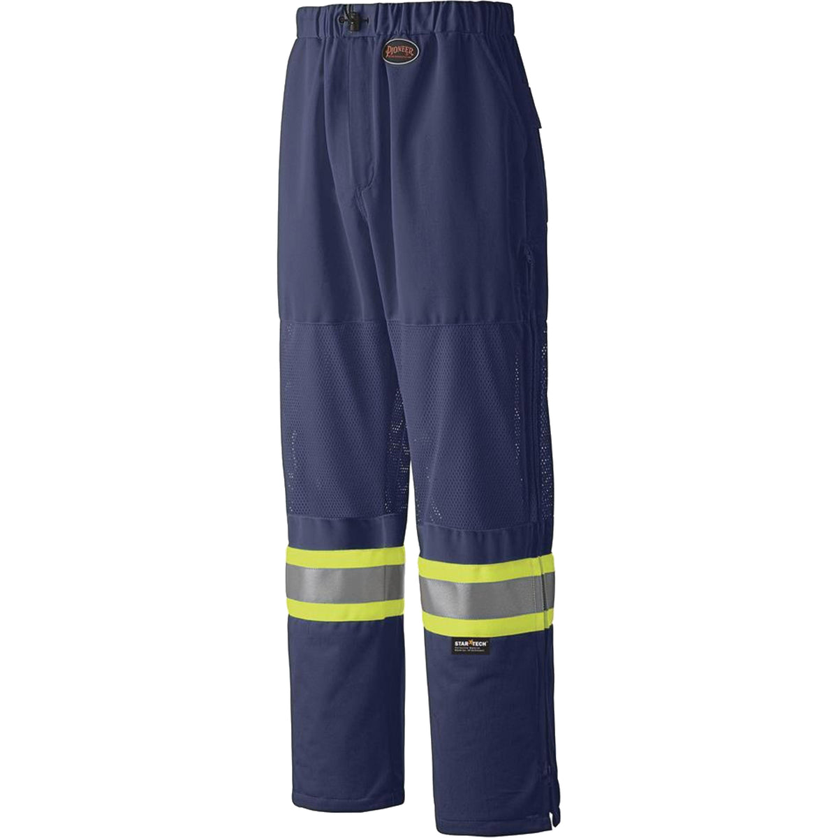6003P Traffic Safety Pants - SHD117