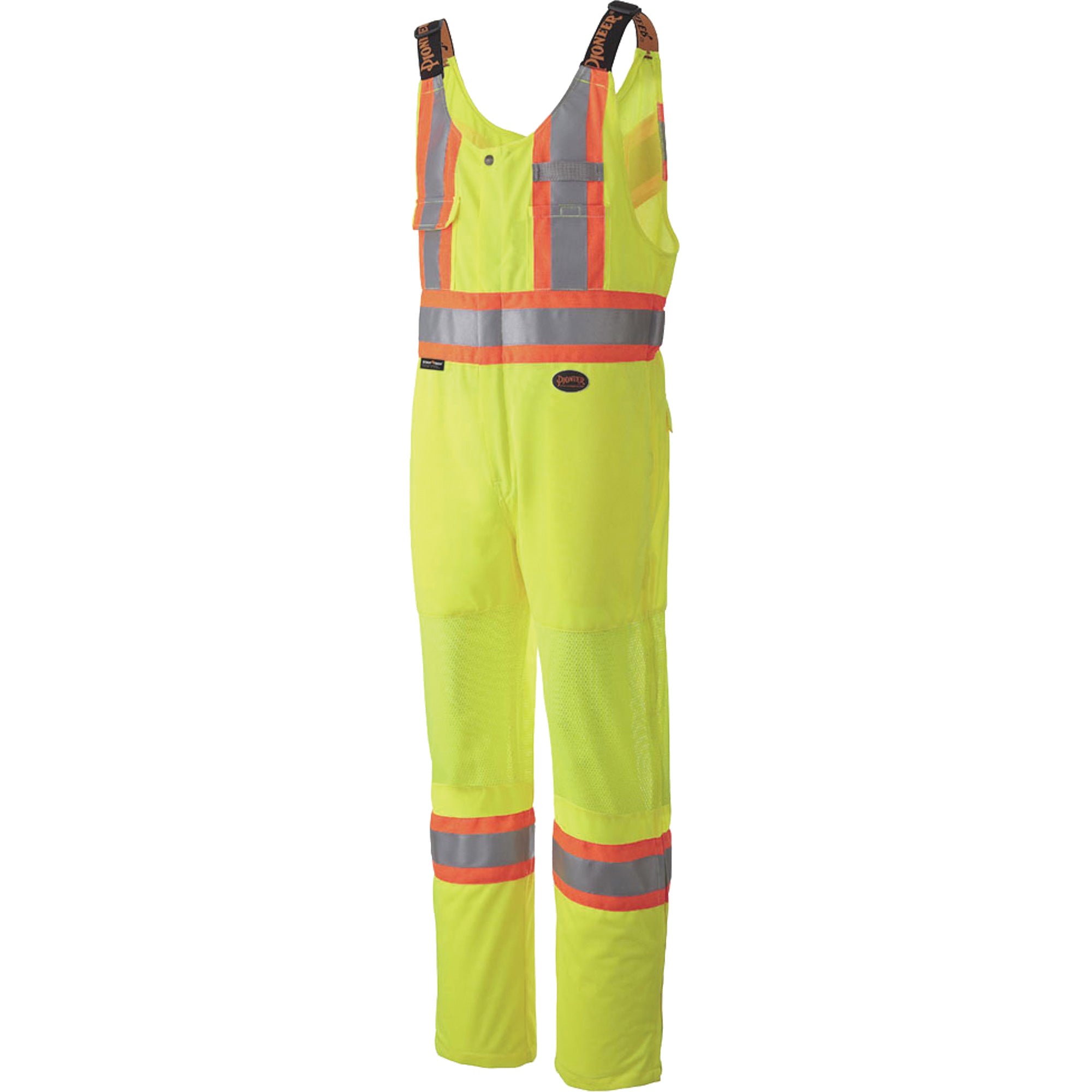 6000 Safety Overalls - SHD125
