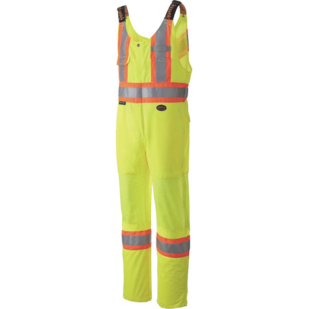 6000 Safety Overalls - SHD125