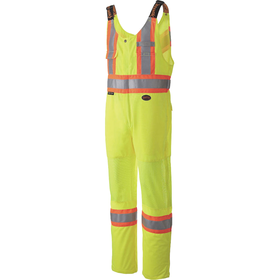 6000 Safety Overalls - SHD125