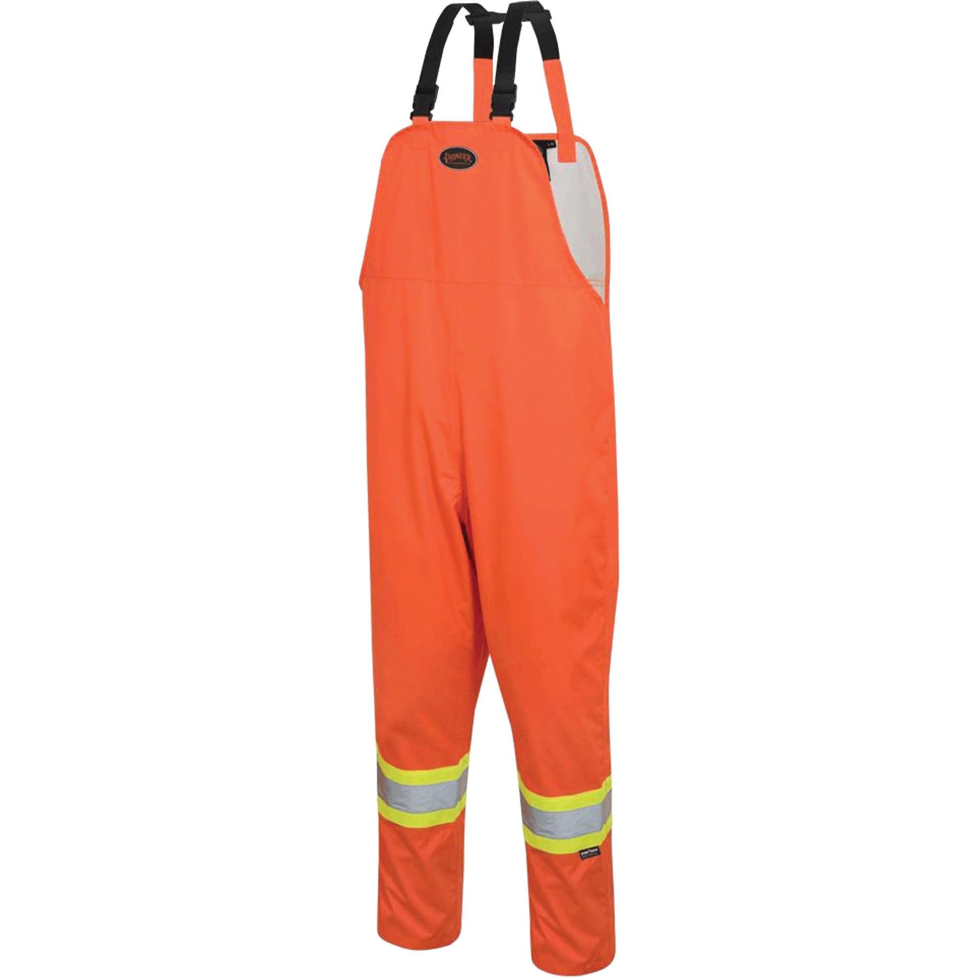 5627 The Rock 300D Bib Pants - SHD224