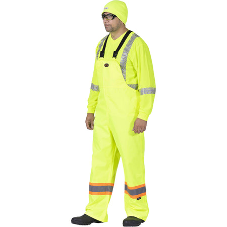 5629 The Rock 300D Bib Pants - SHD232