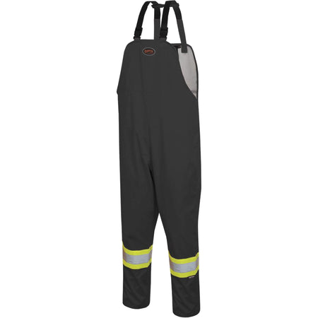 5629BK The Rock 300D Bib Pants - SHD240