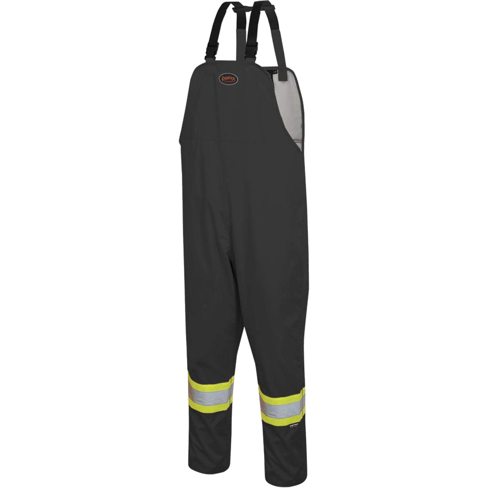 5629BK The Rock 300D Bib Pants - SHD240