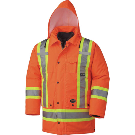 5020 Waterproof 7-in-1 Parka - SHD320