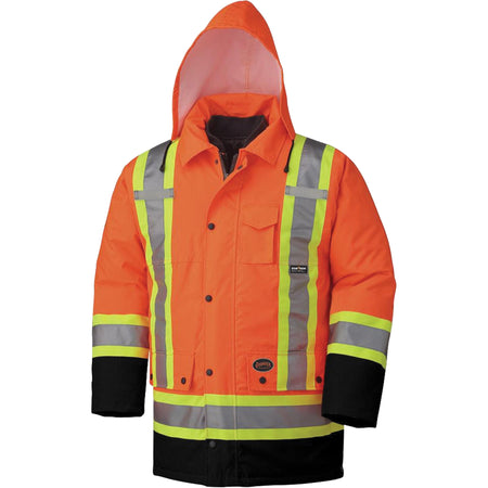 5020BB Waterproof 7-in-1 Parka - SHD328