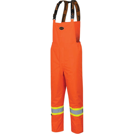 5053 The Rock 300D Insulated Bib Pants - SHD463