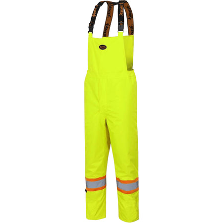 5054 The Rock 300D Insulated Bib Pants - SHD471