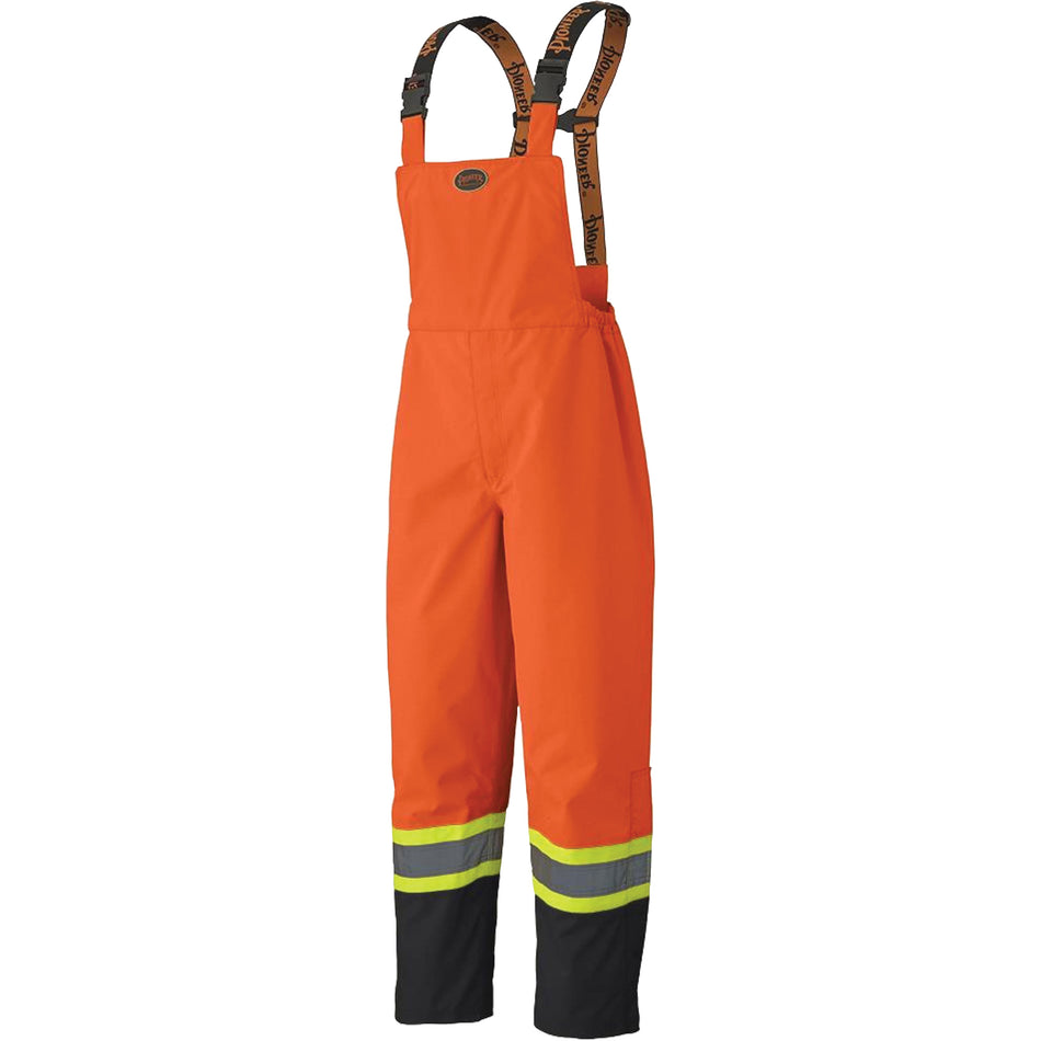 5404 300D Trilobal Ripstop Waterproof Bib Pants - SHD539