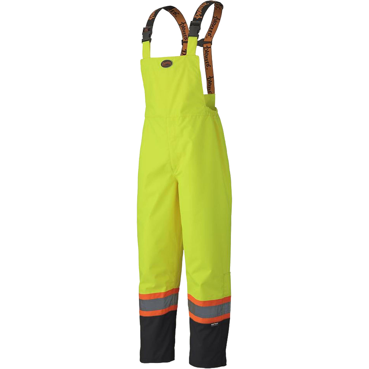 5405 300D Trilobal Ripstop Waterproof Bib Pants - SHD546
