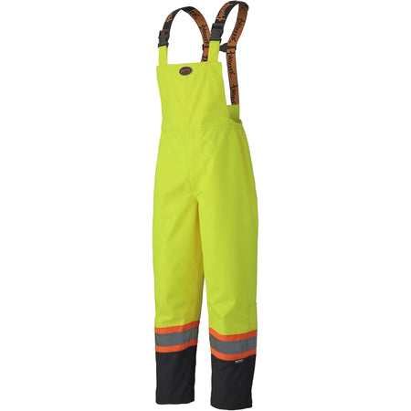 5405 300D Trilobal Ripstop Waterproof Bib Pants - SHD546