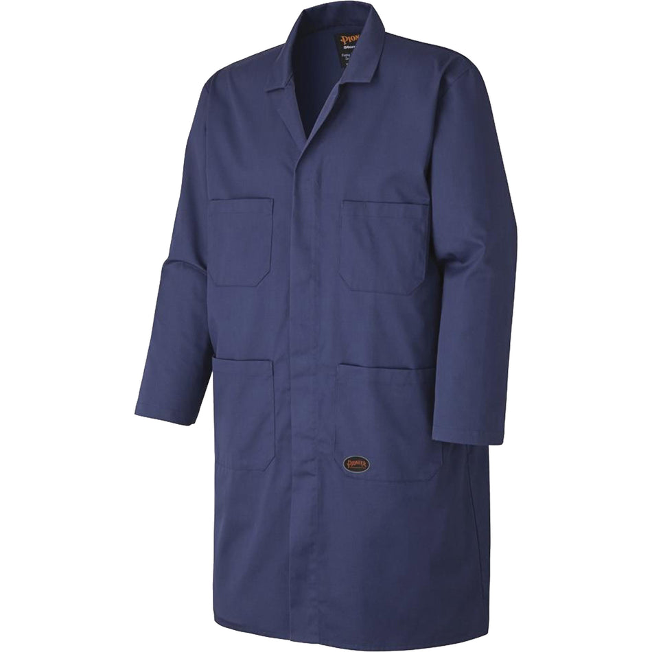 512 Shop Coat - SHD589