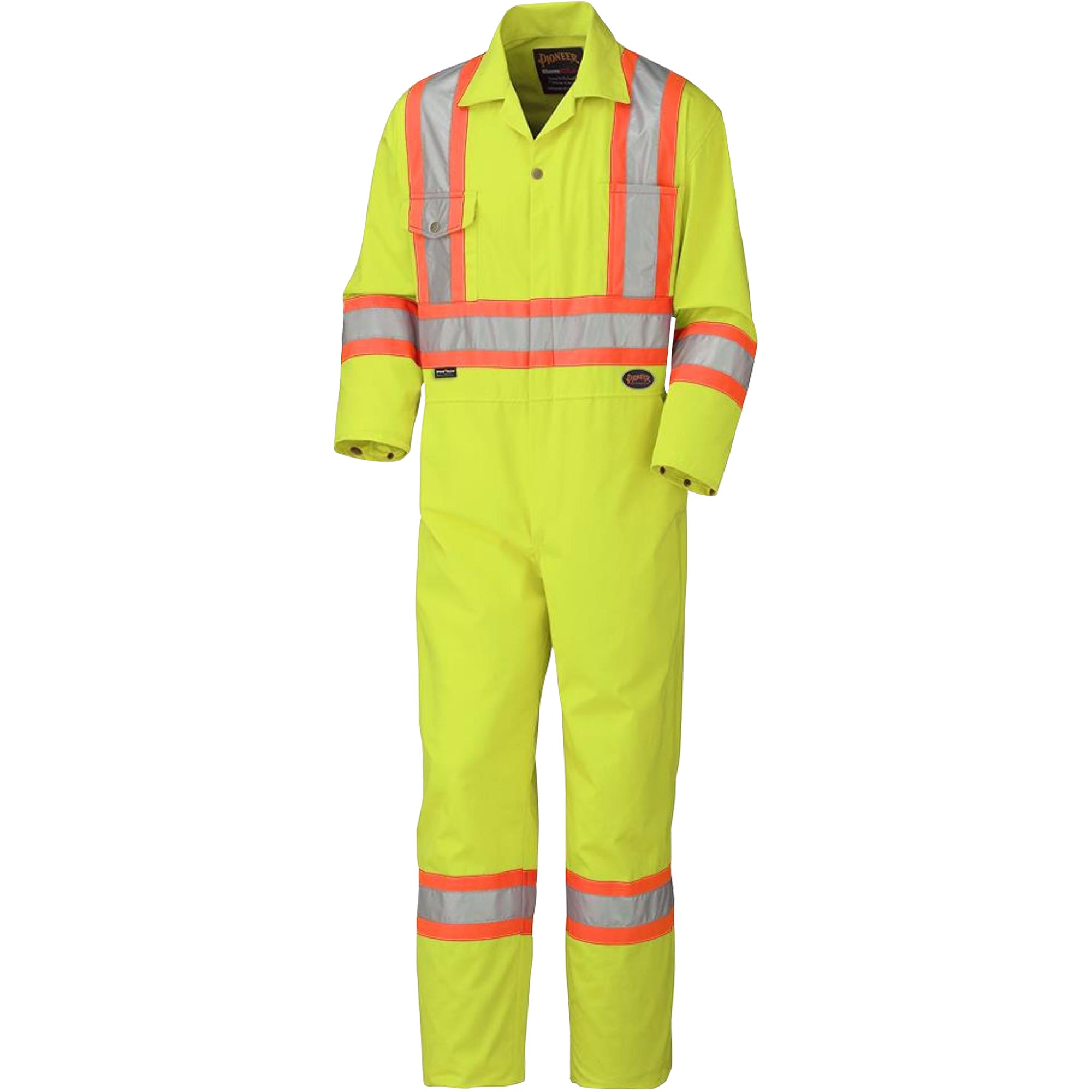 5512 Coveralls - SHD628