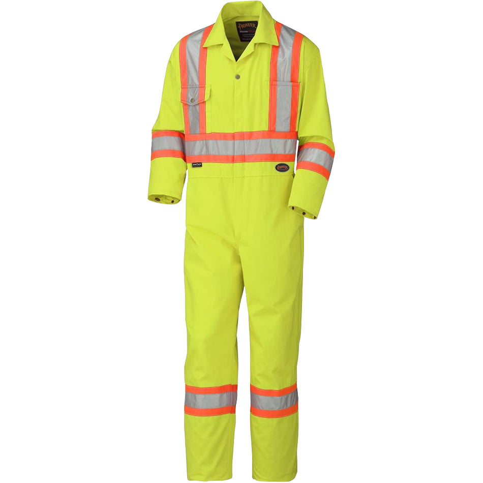 5512 Coveralls - SHD628