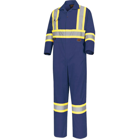 5516 Safety Coveralls - SGP418