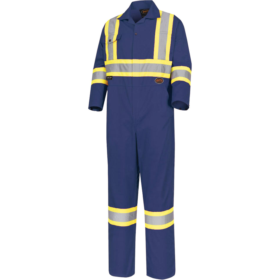 5516 Safety Coveralls - SGP418