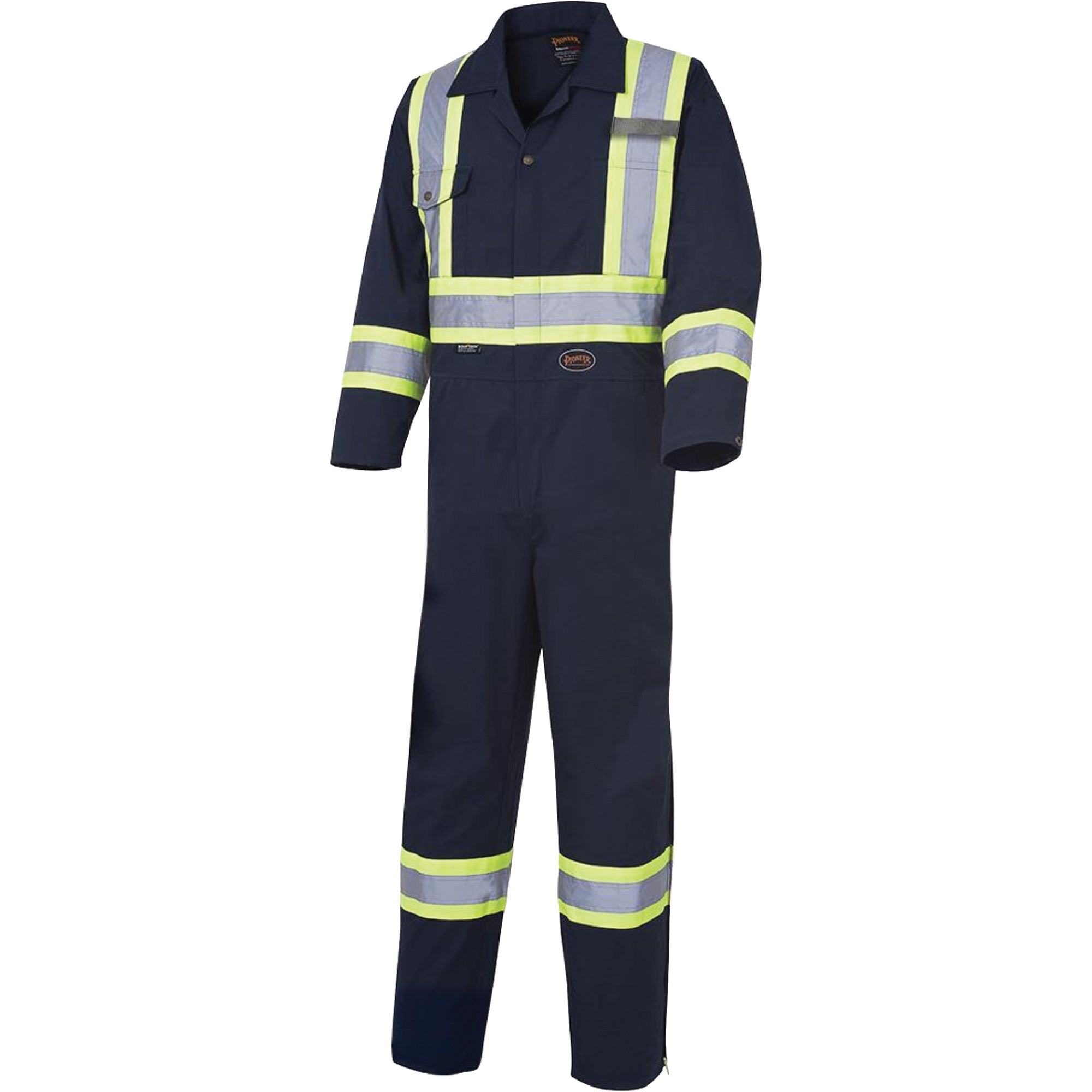 516T Coveralls - SHD665