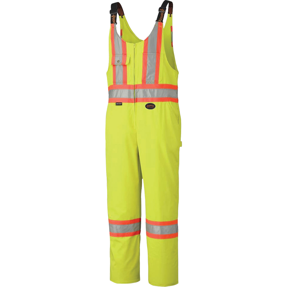 6616 Overalls - SHD718