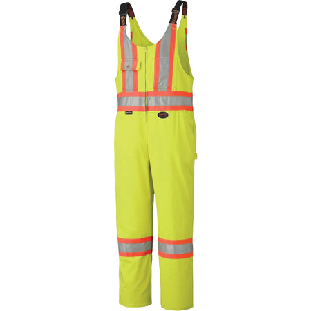 6616 Overalls - SHD718
