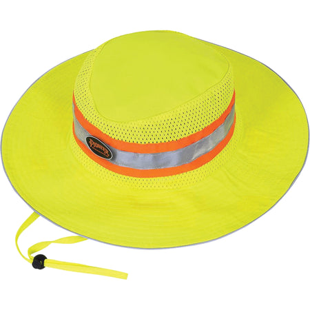 279 Ranger's Hat with Strap - SHD771