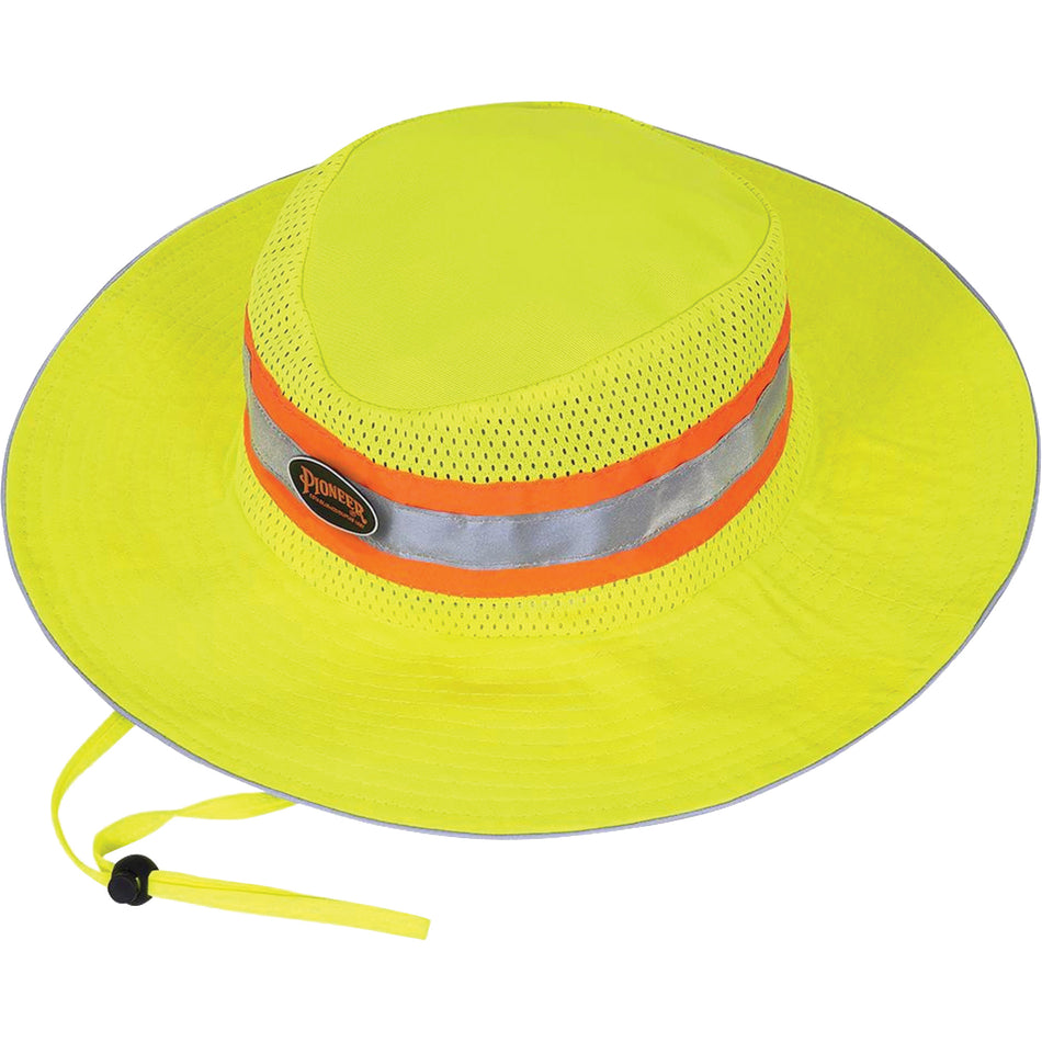 279 Ranger's Hat with Strap - SHD771