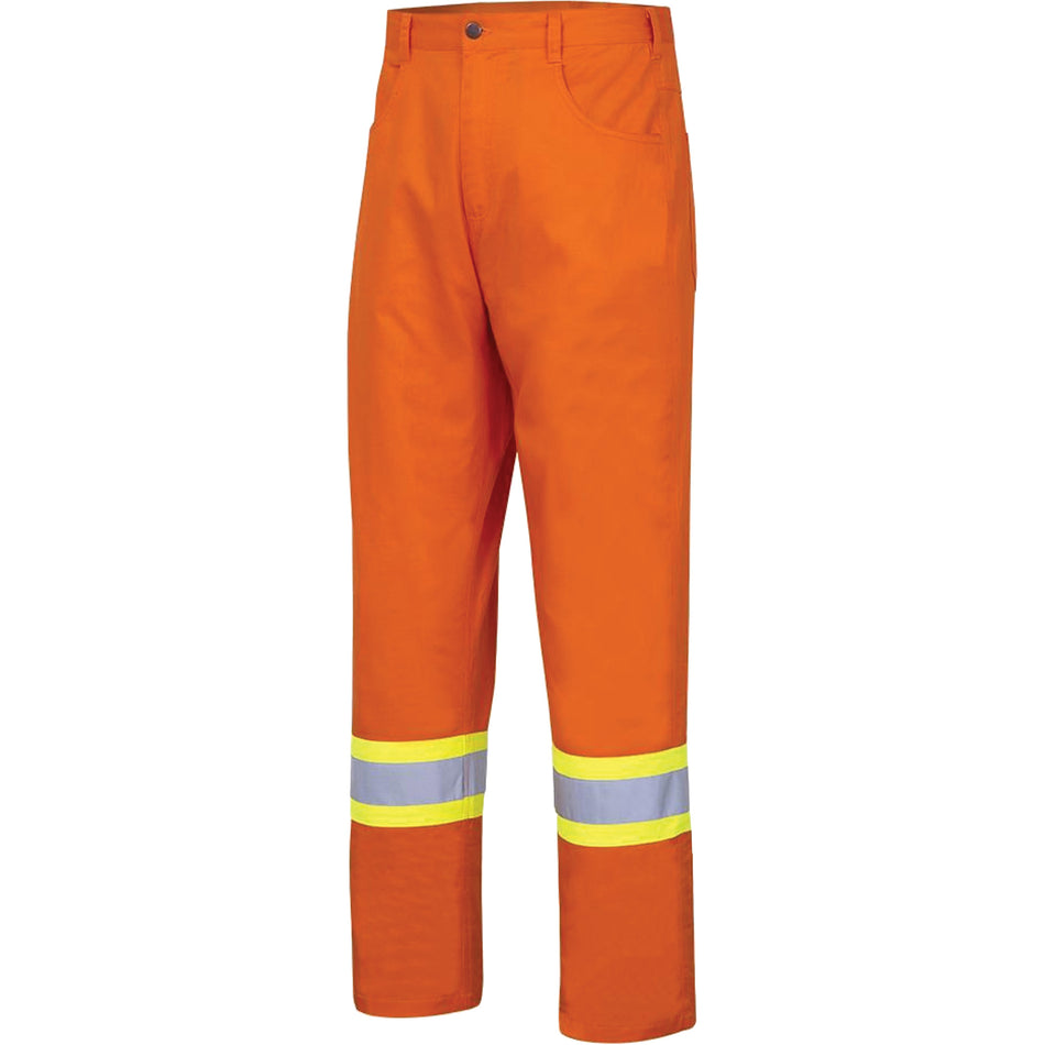 4461 Ultra-Cool Safety Pants - SHD860