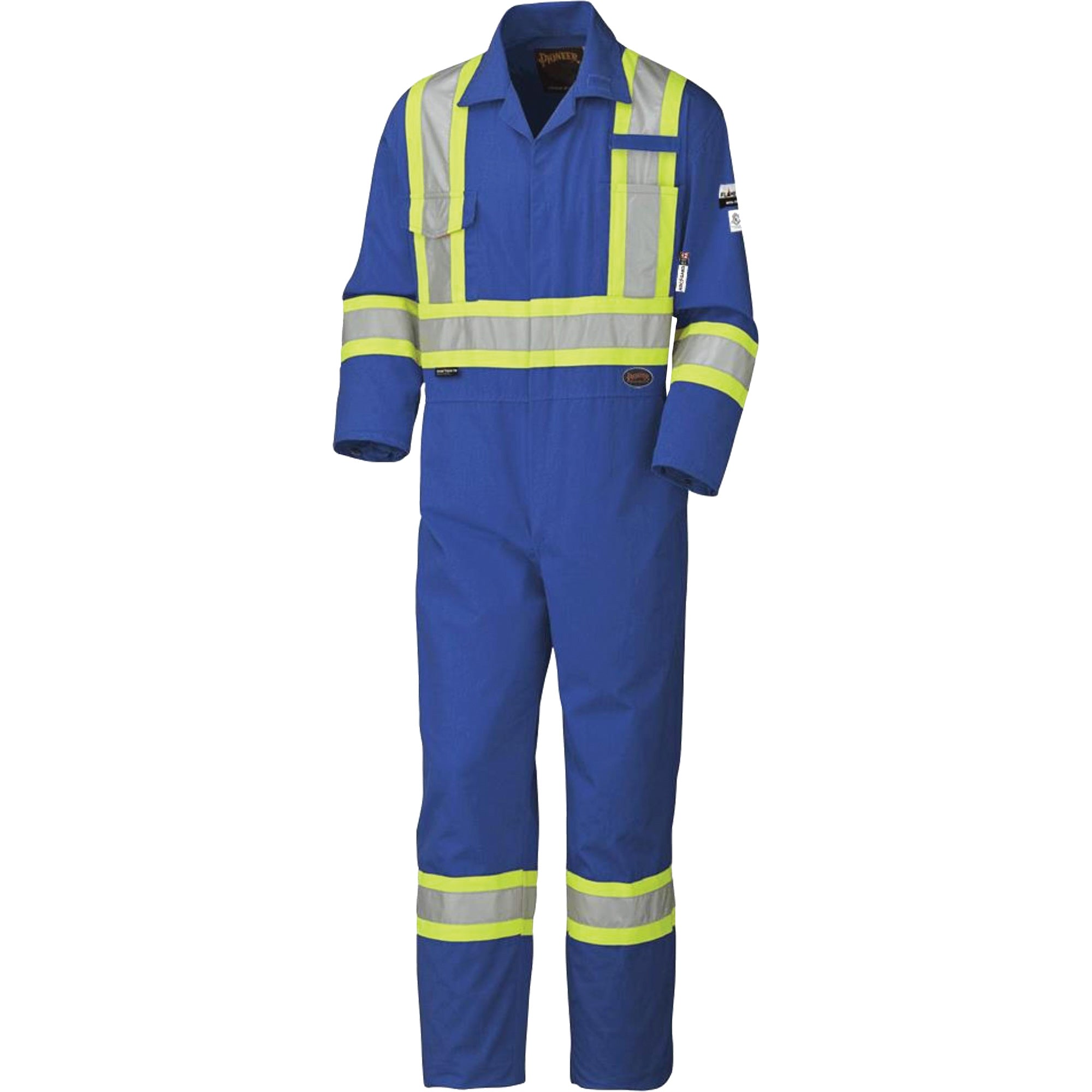 5552T Flame-Gard® FR/Arc-Rated Coverall - SHD904