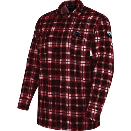 5780 Flame-Gard® 100% Cotton Safety Shirt - SHD972