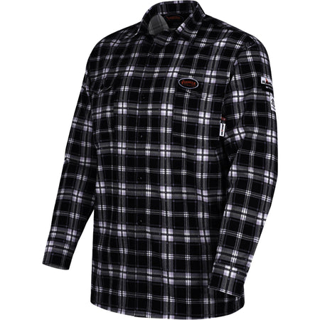 5781 Flame-Gard® 100% Cotton Safety Shirt - SHD979