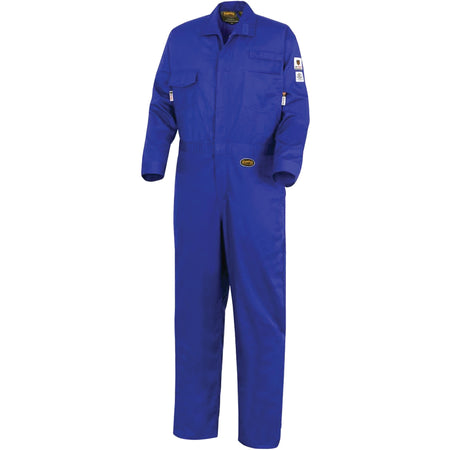 7779 FR-Tech® 88/12 Arc Rated Flame Resistant Coveralls - SHE046