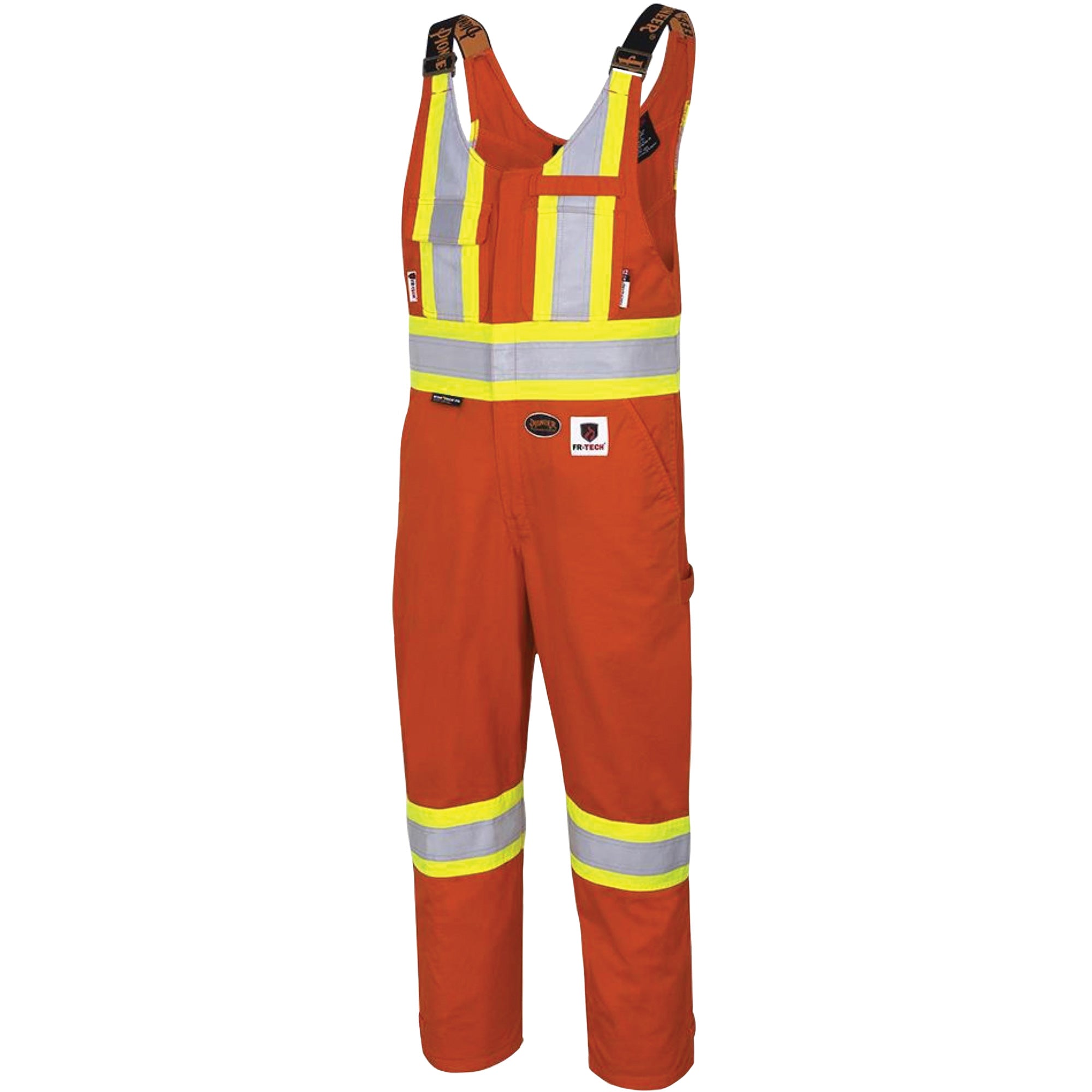 7712 FR-Tech® Flame-Resistant Overalls - SHE095