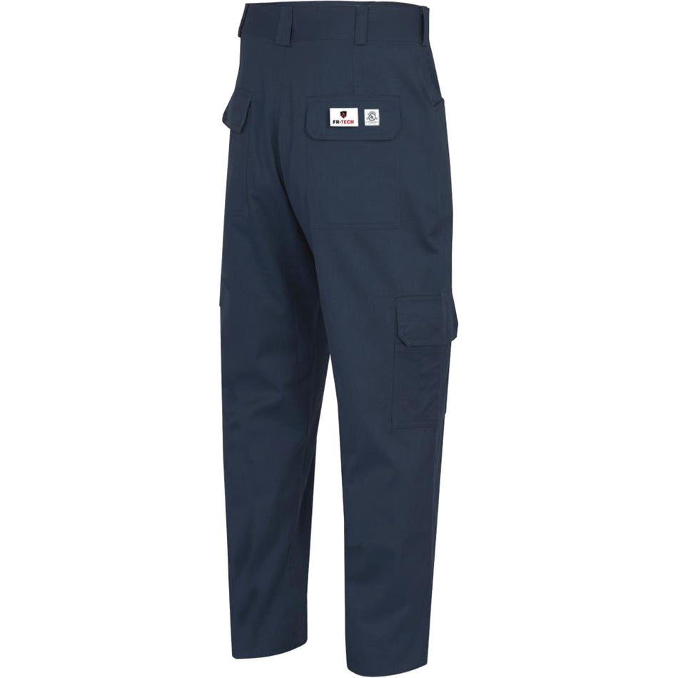 7762 FR-Tech® 88/12 Arc Rated Safety Cargo Pants - SHE127