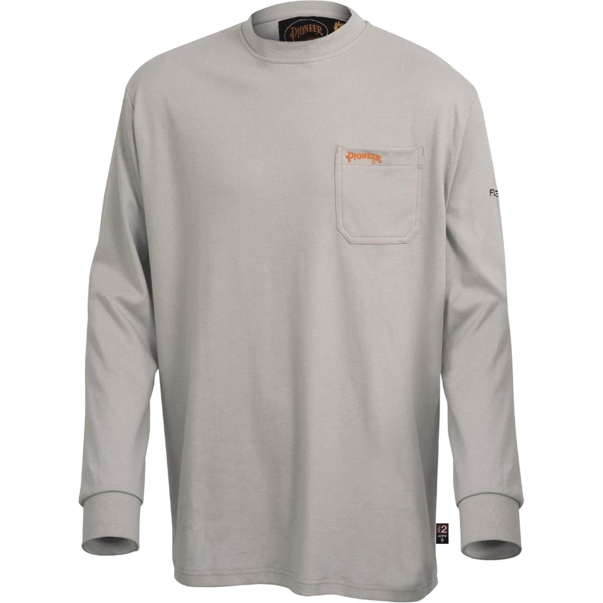 333 Flame-Resistant Long-Sleeved Shirt - SHE342