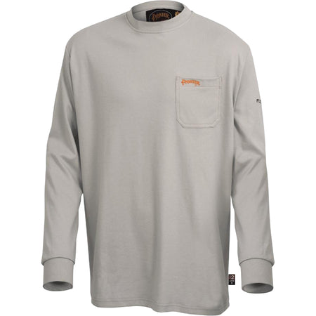 333 Flame-Resistant Long-Sleeved Shirt - SHE342