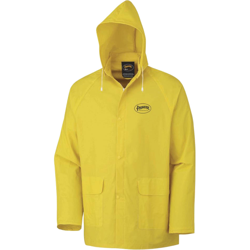 577J Rain Jacket - SHE390