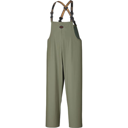 D7020 Dry King® Stretch Bib Pants - SHE411