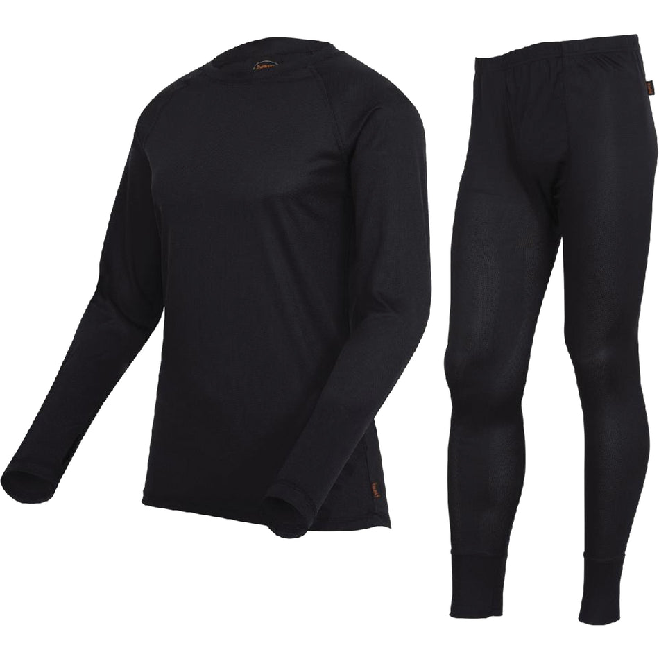 D2200A Premium Quick-Dry & Moisture-Wicking Underwear Set - SHE485