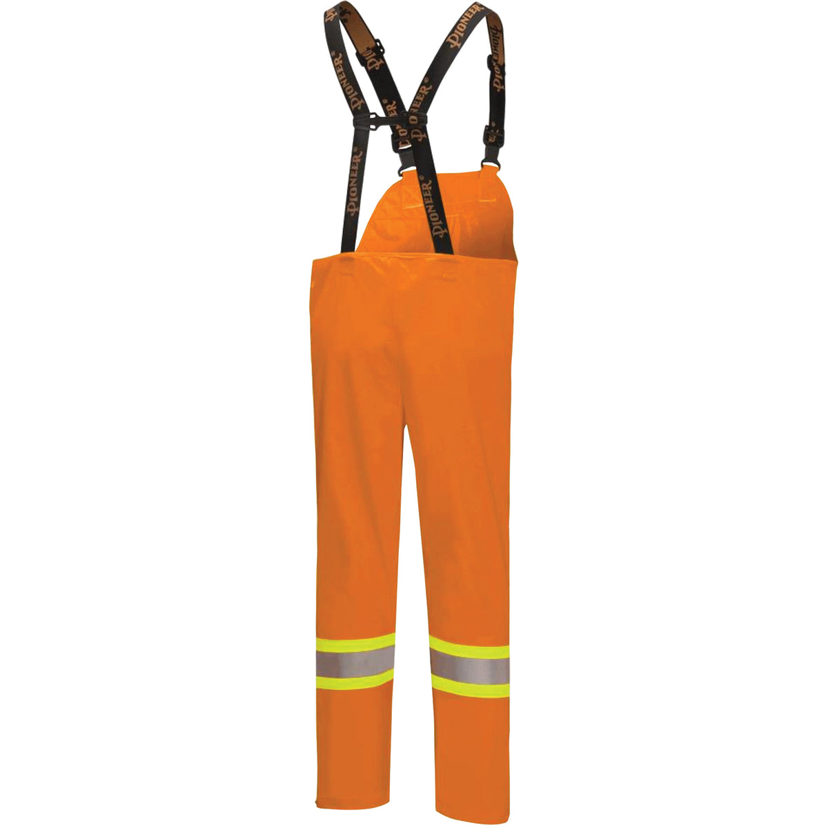 5882 FR/Arc-Rated Waterproof Safety Bib Pants - SHE571