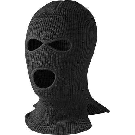 560-B 3-Hole Balaclava - SHE580