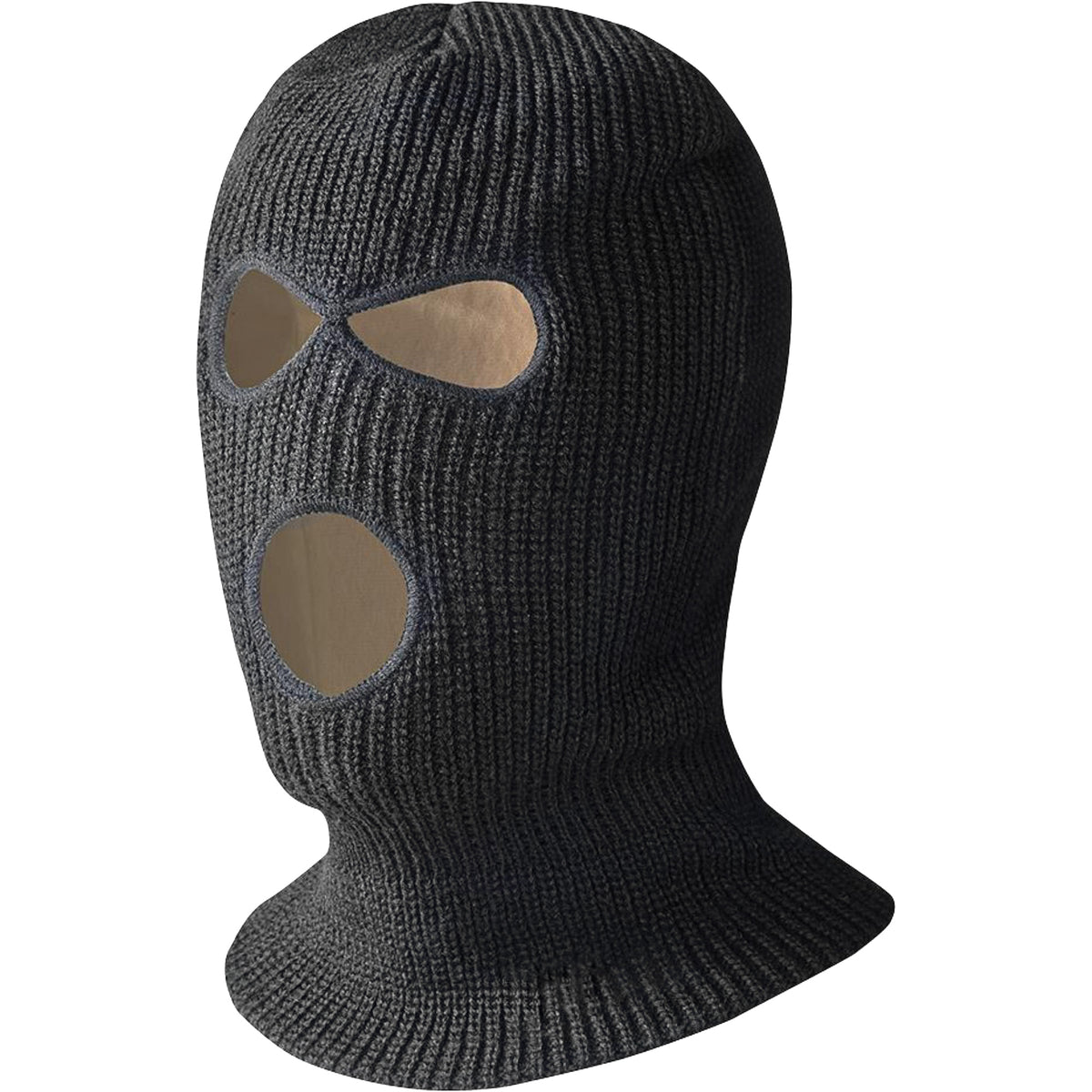 5560A Lined 3-Hole Balaclava - SHE583