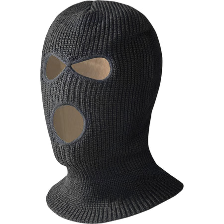 5560A Lined 3-Hole Balaclava - SHE583