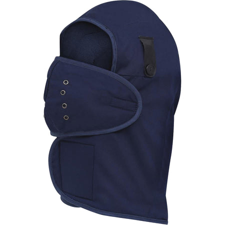 565N Long-Necked Hardhat Liner - SHE591