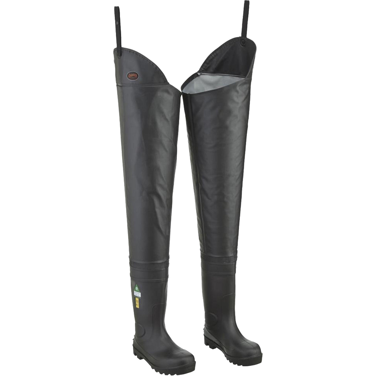 1042 Hip Waders - SHE690