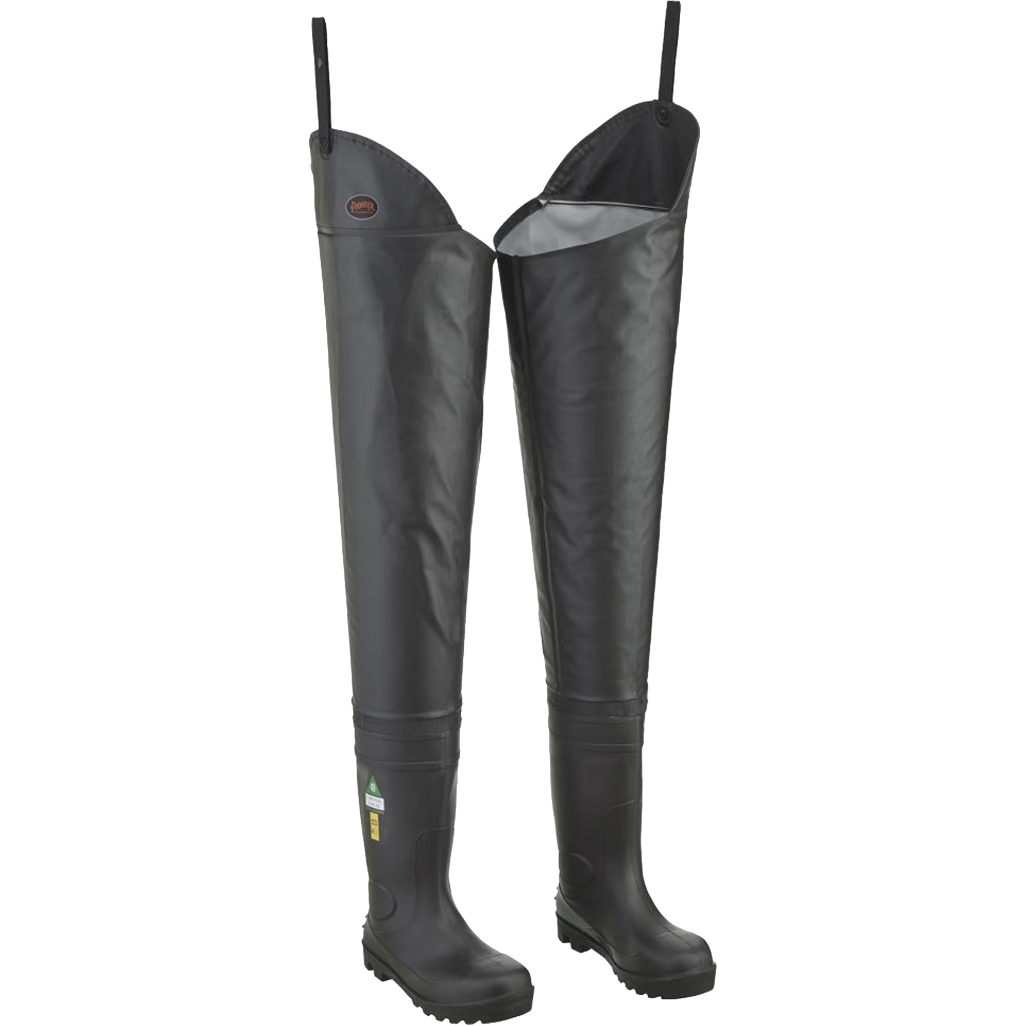 1042 Hip Waders - SHE690
