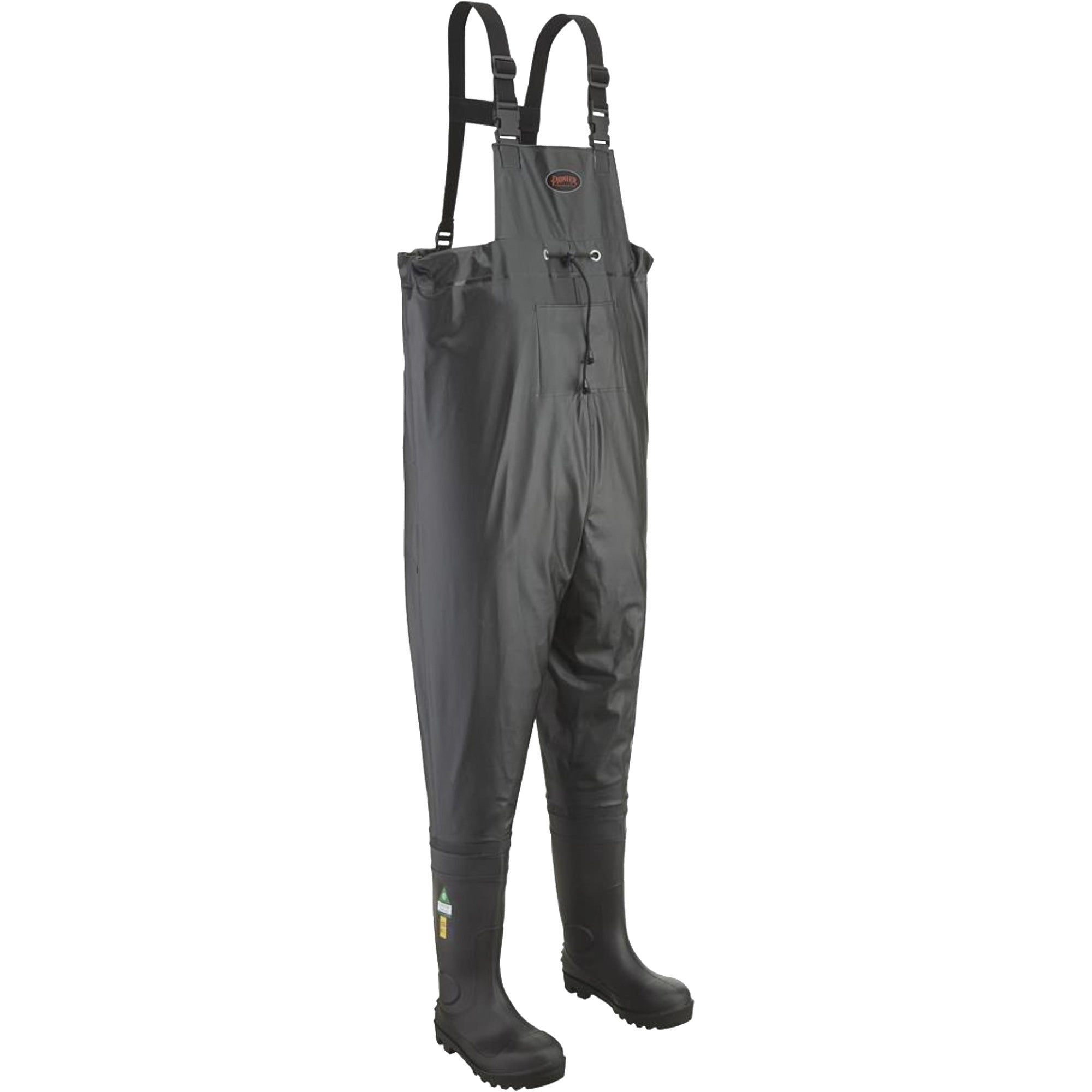1043 Chest Waders - SHE696