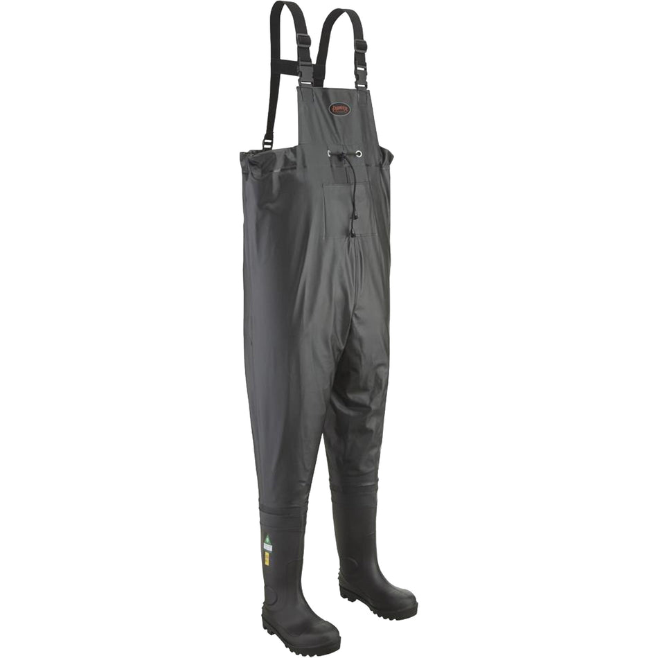 1043 Chest Waders - SHE696