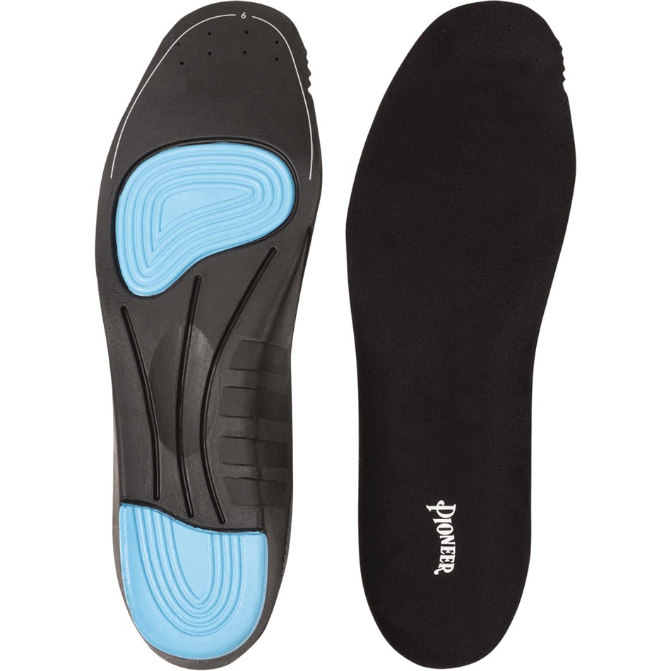 P511 Orthopedic Insoles - SHE702
